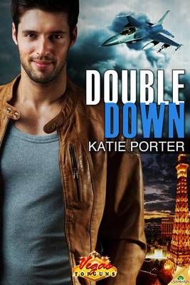 Cover of Double Down