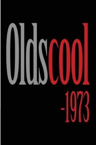 Cover of Oldscool 1973