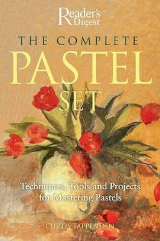 Cover of The Complete Pastel Set