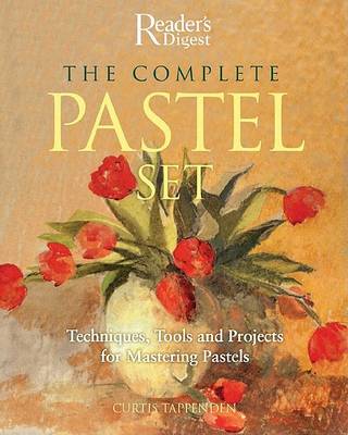 Book cover for The Complete Pastel Set