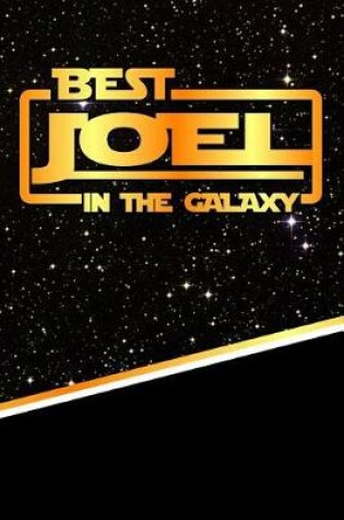 Cover of The Best Joel in the Galaxy