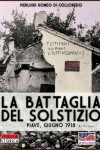 Book cover for La battaglia del Solstizio