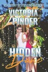 Book cover for Hidden Dane