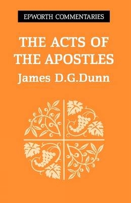 Cover of The Acts of the Apostles