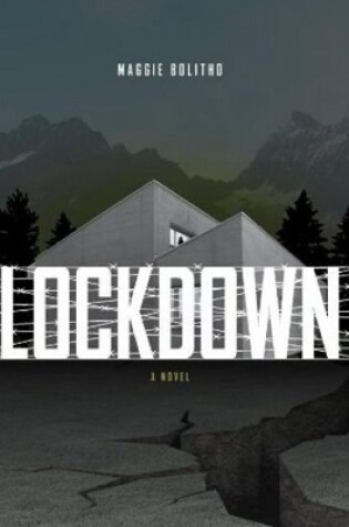 Cover of Lockdown