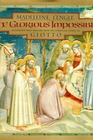 Cover of The Glorious Impossible