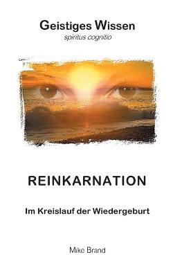 Book cover for Reinkarnation