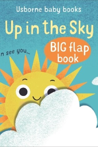 Cover of Up In The Sky