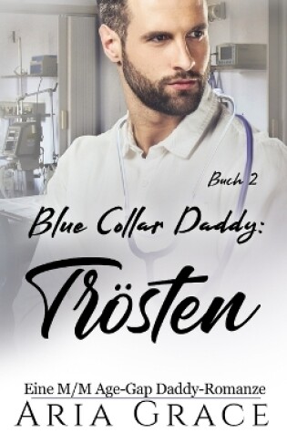 Cover of Blue Collar Daddy