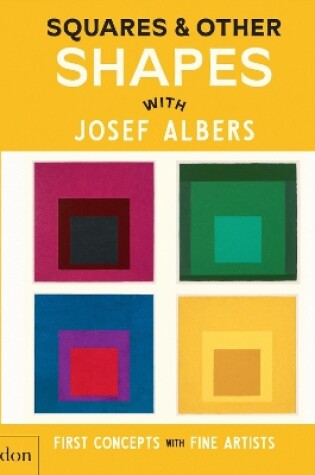 Cover of Squares & Other Shapes