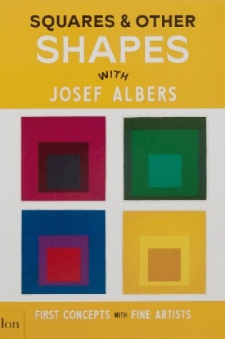 Cover of Squares & Other Shapes