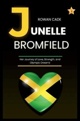 Cover of Junelle Bromfield