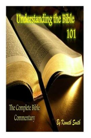 Cover of Understanding the Bible 101
