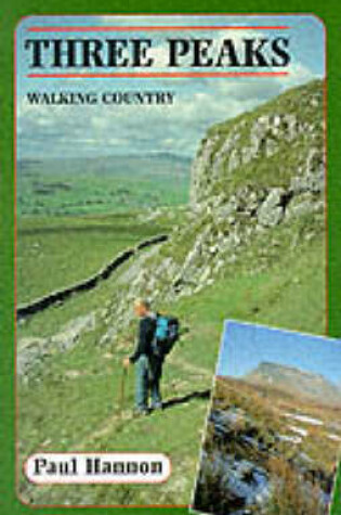 Cover of Three Peaks