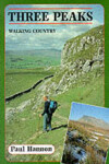 Book cover for Three Peaks