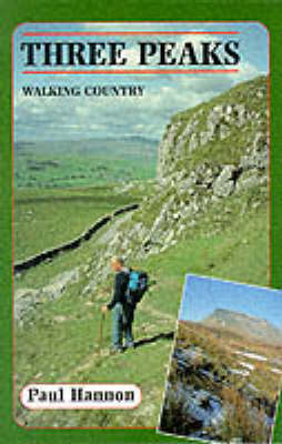 Cover of Three Peaks