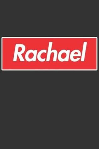 Cover of Rachael