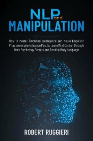 Cover of NLP and Manipulation