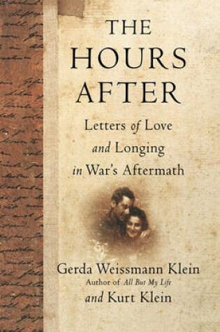 Cover of The Hours after