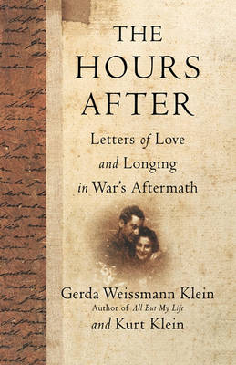 Book cover for The Hours after