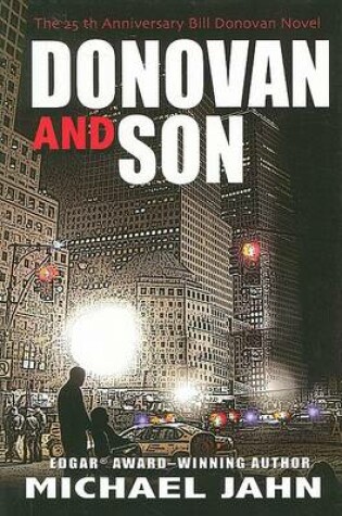 Cover of Donovan & Son