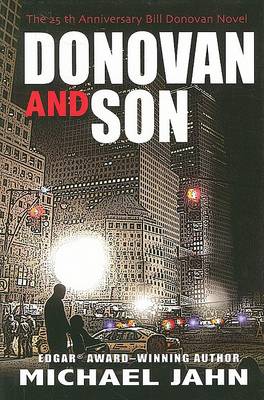 Book cover for Donovan & Son