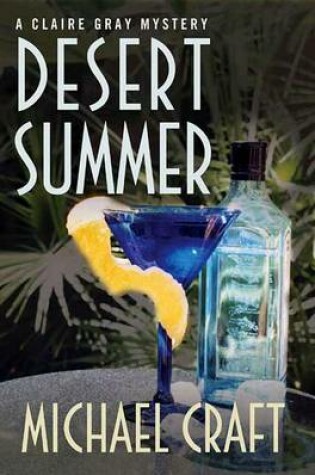Cover of Desert Summer
