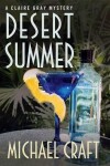 Book cover for Desert Summer