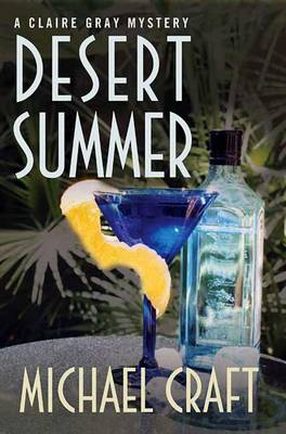 Cover of Desert Summer