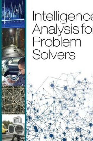 Cover of Intelligence Analysis for Problem Solvers