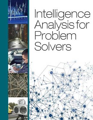 Cover of Intelligence Analysis for Problem Solvers