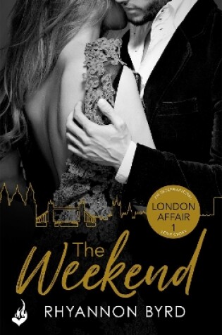 Cover of The Weekend: London Affair Part 1