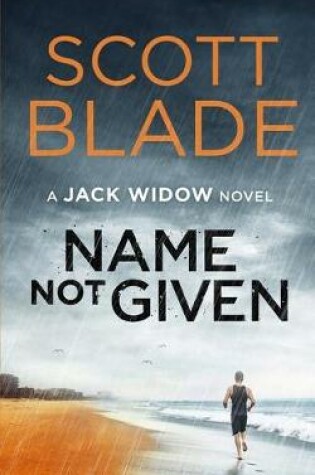 Cover of Name Not Given