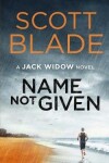 Book cover for Name Not Given