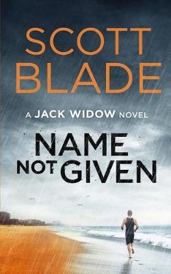 Book cover for Name Not Given