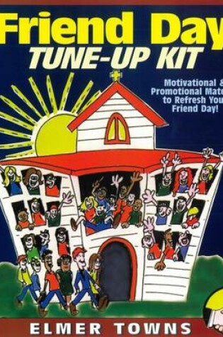 Cover of Friend Day Tune-Up Kit