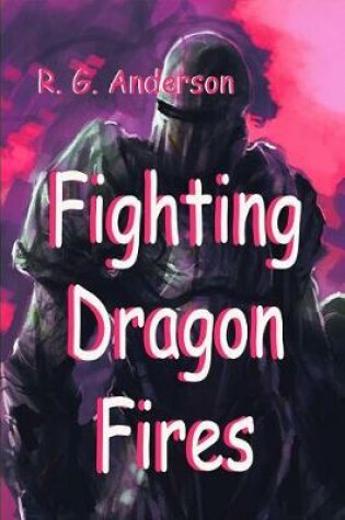 Cover of Fighting Dragon Fires