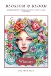 Book cover for Blossom & Bloom - Whimsy