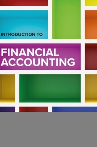 Cover of Introduction to Financial Accounting 10e