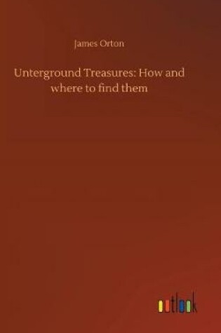 Cover of Unterground Treasures