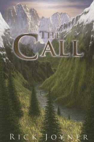 Cover of The Call