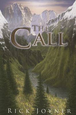 Book cover for The Call