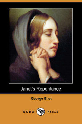 Cover of Janet S Repentance (Dodo Press)