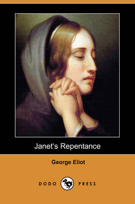 Book cover for Janet S Repentance (Dodo Press)