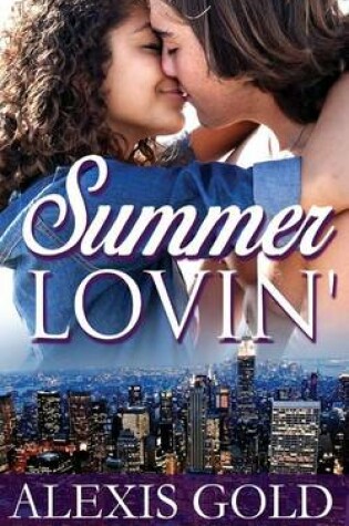 Cover of Summer Lovin'