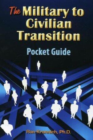 Cover of The Military-To-Civilian Transition Pocket Guide