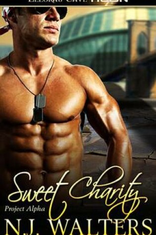 Cover of Sweet Charity