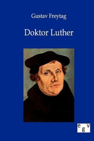 Cover of Doktor Luther