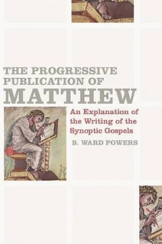 Cover of Progressive Publication Of Matthew, The