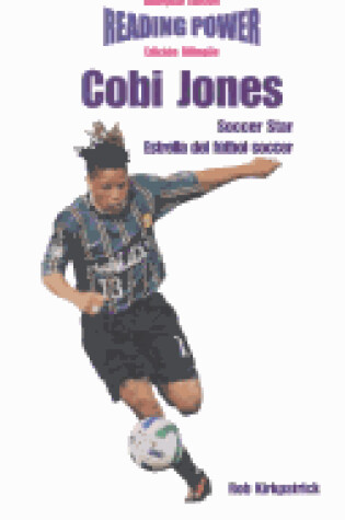 Cover of Cobi Jones